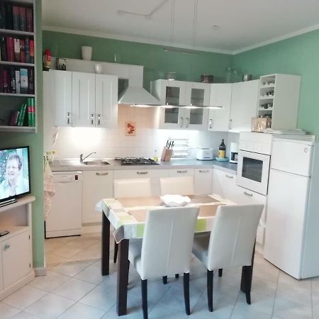 Appartement Mehlhorn Orosei Eksteriør bilde