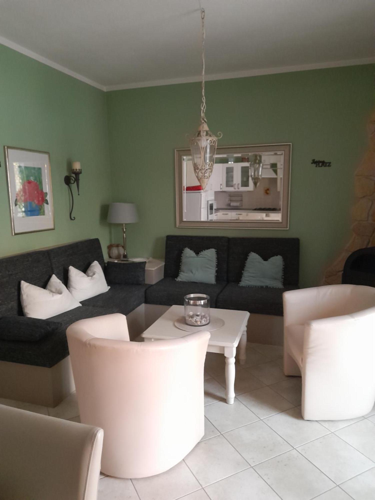 Appartement Mehlhorn Orosei Eksteriør bilde