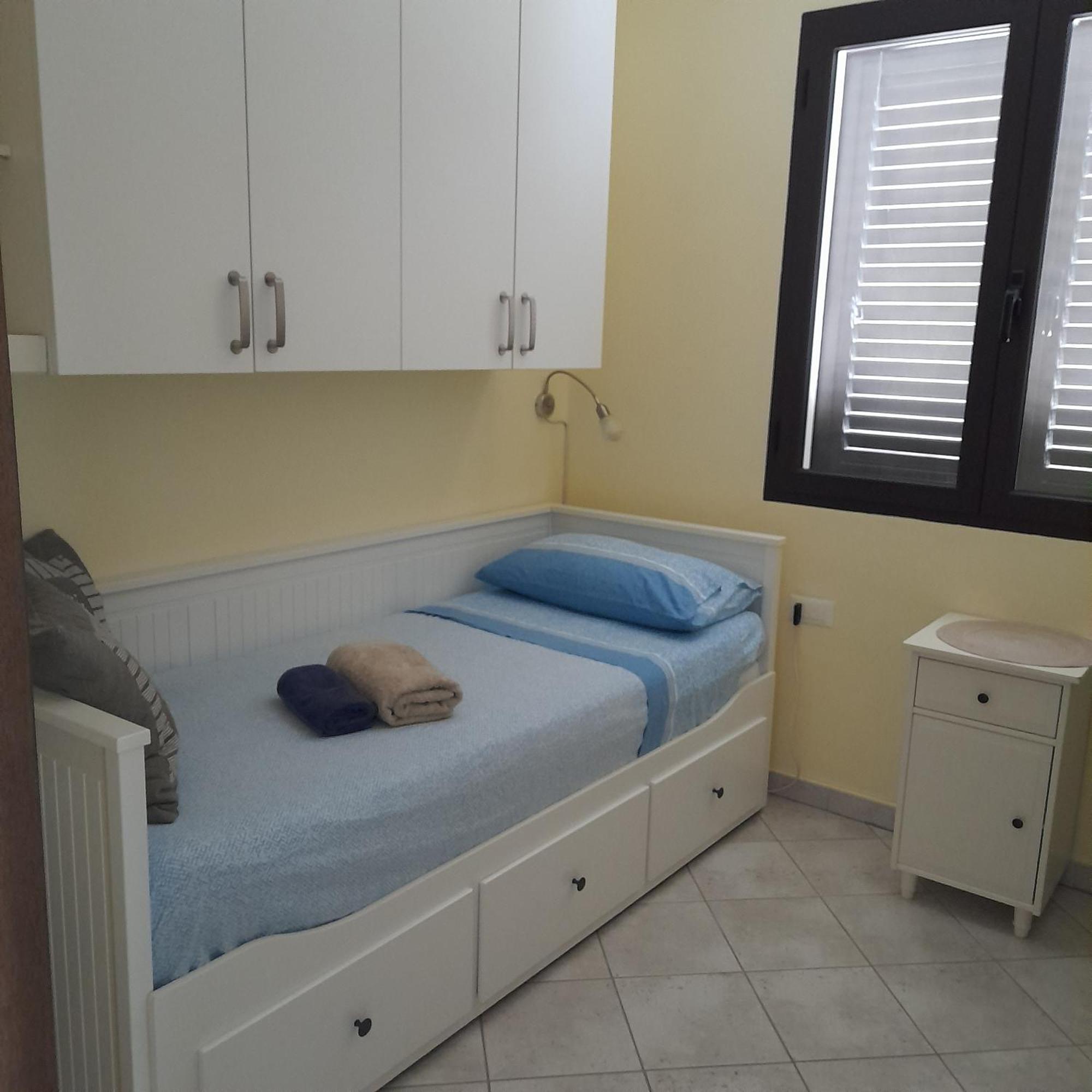Appartement Mehlhorn Orosei Eksteriør bilde