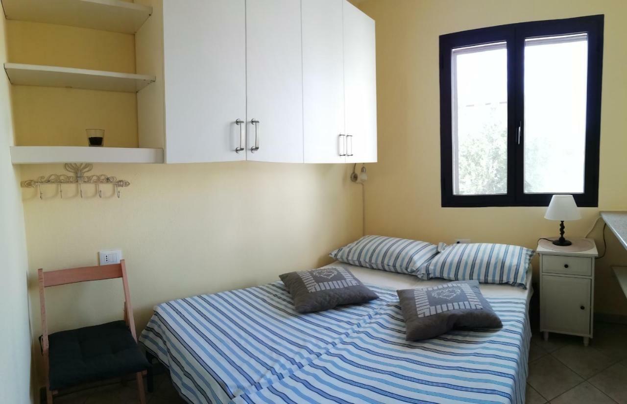 Appartement Mehlhorn Orosei Eksteriør bilde