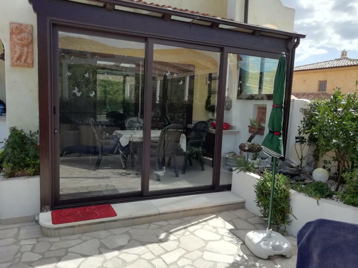 Appartement Mehlhorn Orosei Eksteriør bilde