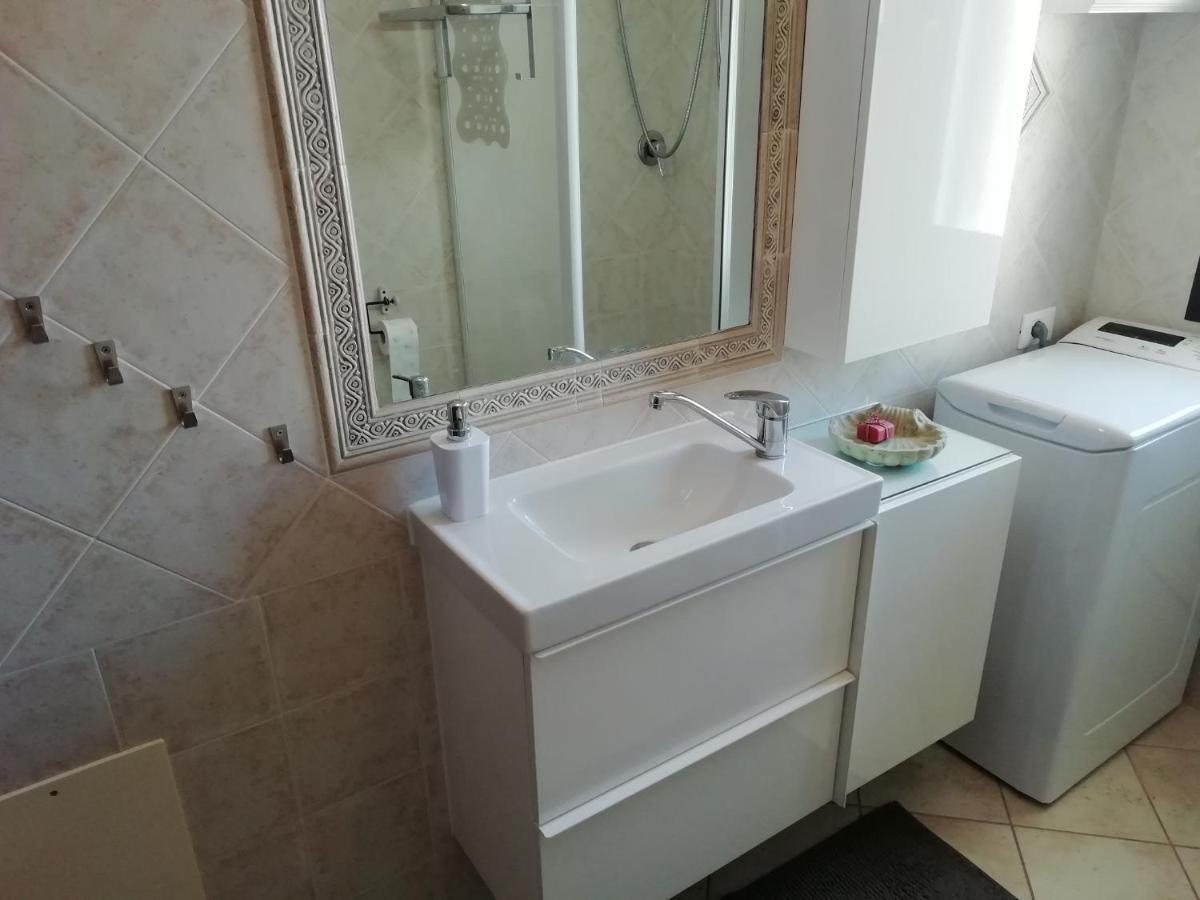 Appartement Mehlhorn Orosei Eksteriør bilde